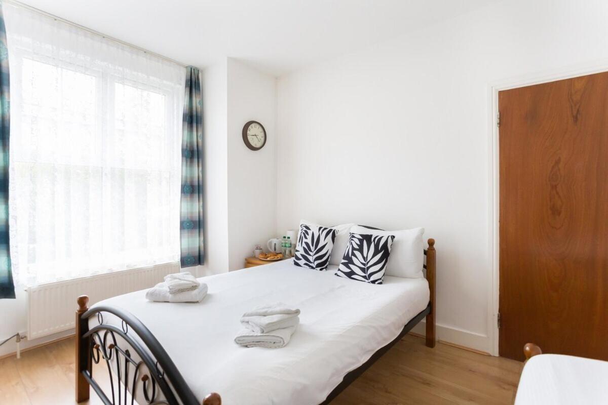Casa vacanze Center Camden Market Budget And