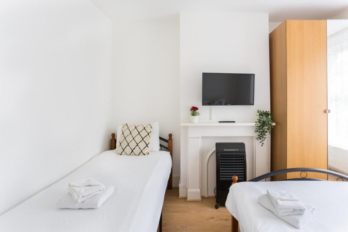Casa vacanze Center Camden Market Budget And *