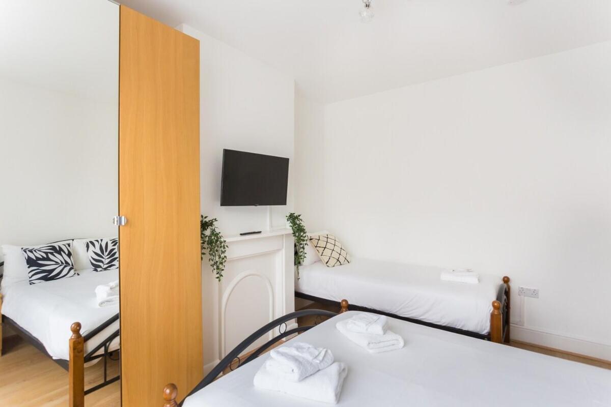 Center Camden Market Budget And Casa vacanze *