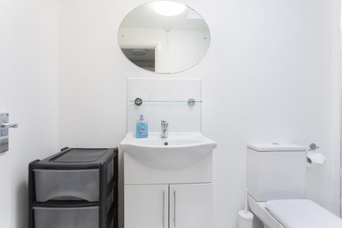 Casa vacanze Center Camden Market Budget And Londra