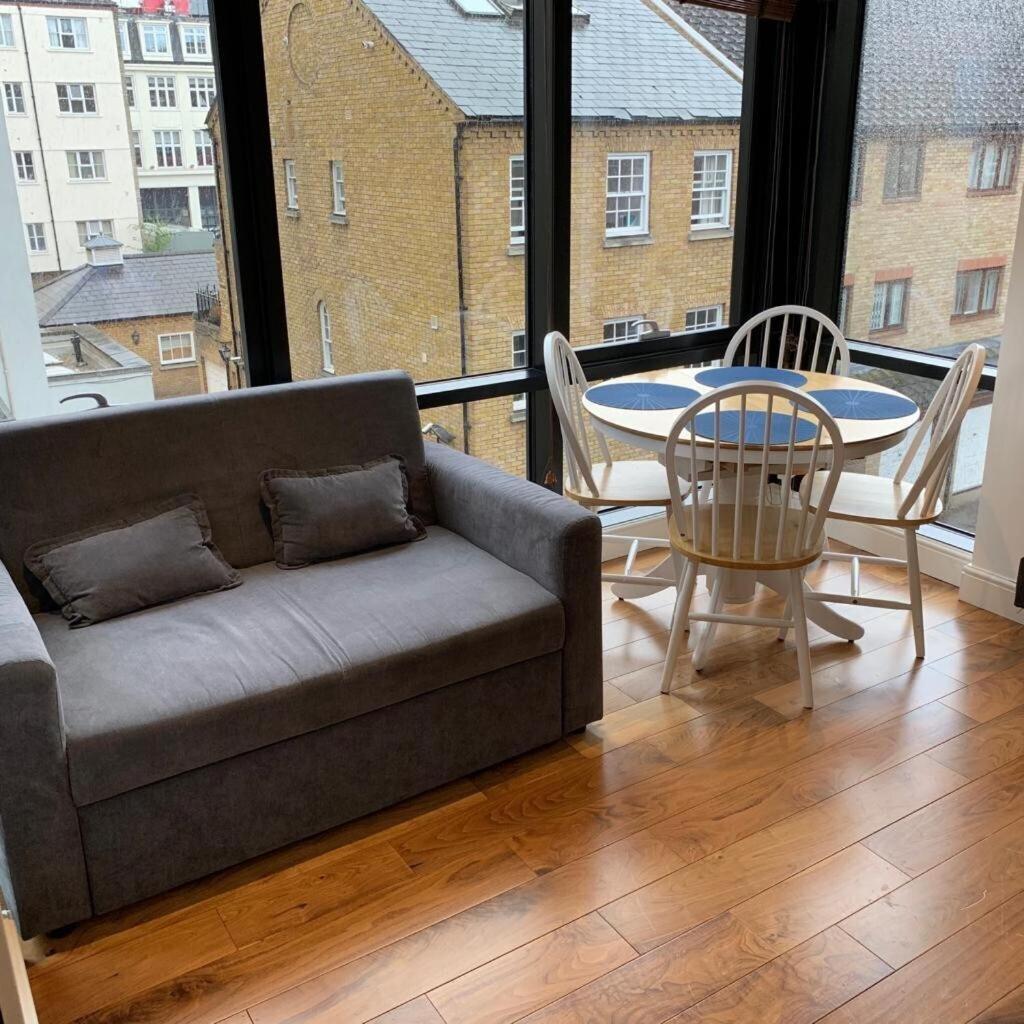 Casa vacanze Center Camden Market Budget And