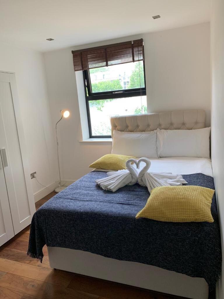 Casa vacanze Center Camden Market Budget And *