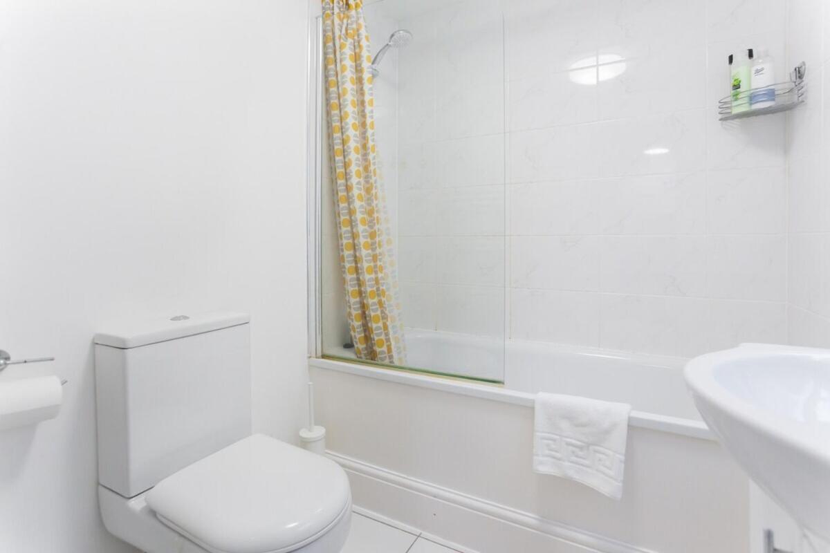 Casa vacanze Center Camden Market Budget And