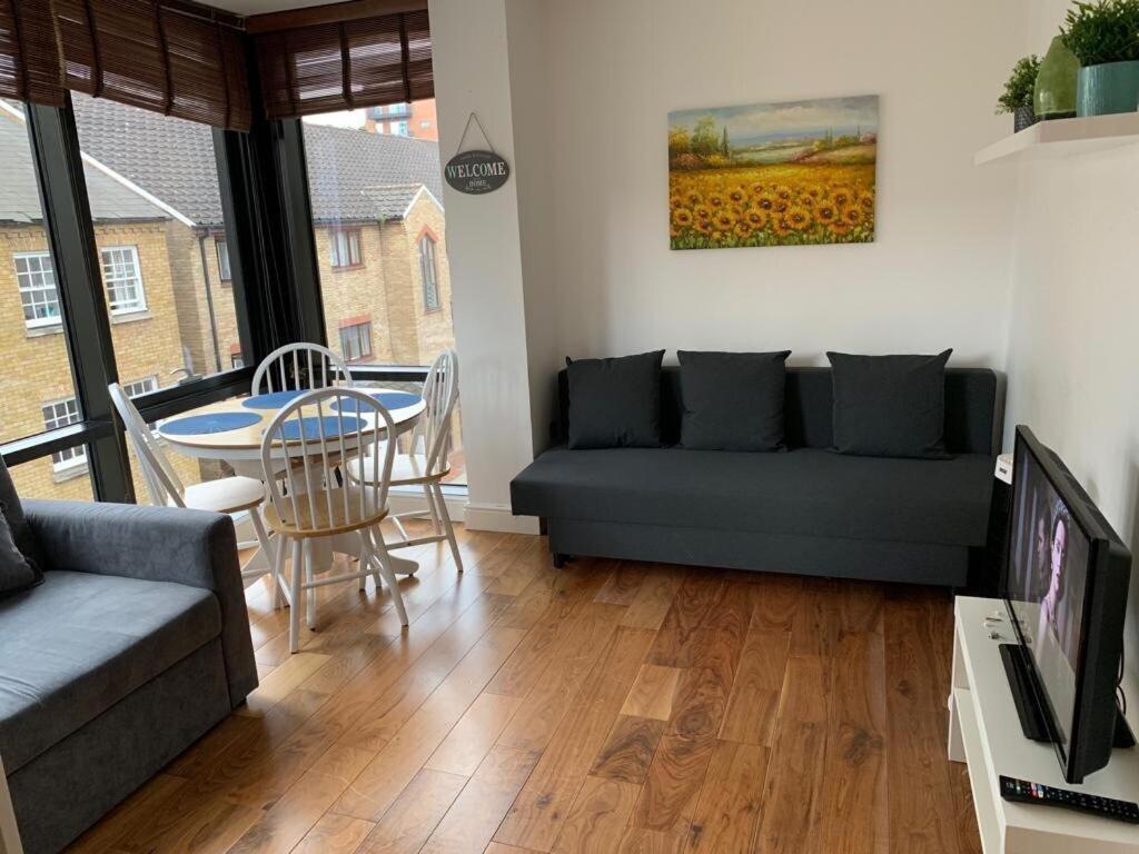Casa vacanze Center Camden Market Budget And
