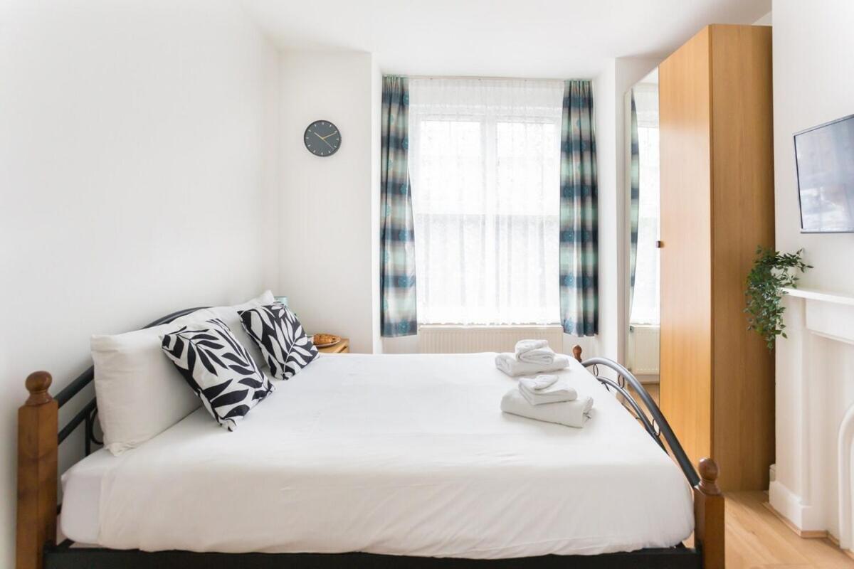 Center Camden Market Budget And Casa vacanze *